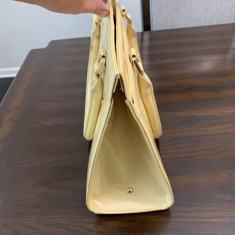 St. John shoulder bag